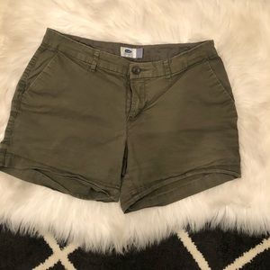 Shorts